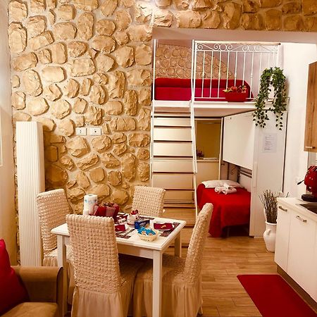 Le Chalet Palermo Centro Ngoại thất bức ảnh