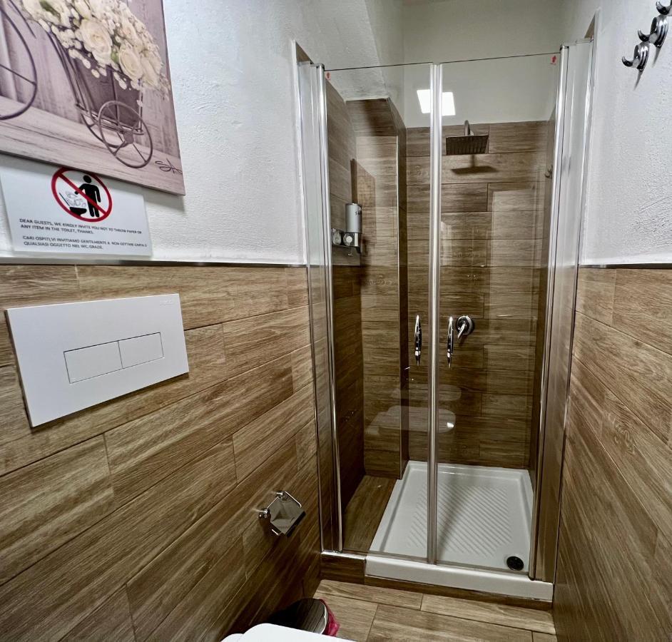 Le Chalet Palermo Centro Ngoại thất bức ảnh