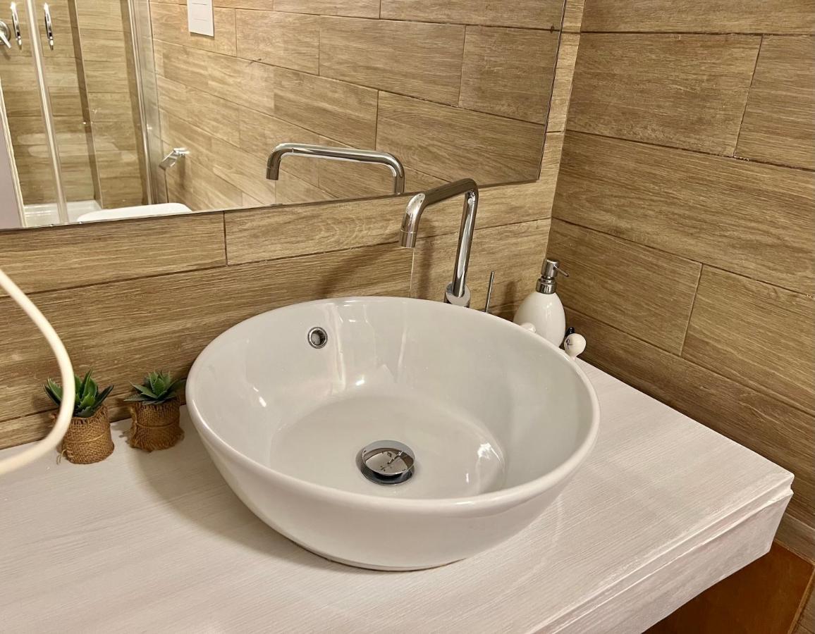Le Chalet Palermo Centro Ngoại thất bức ảnh