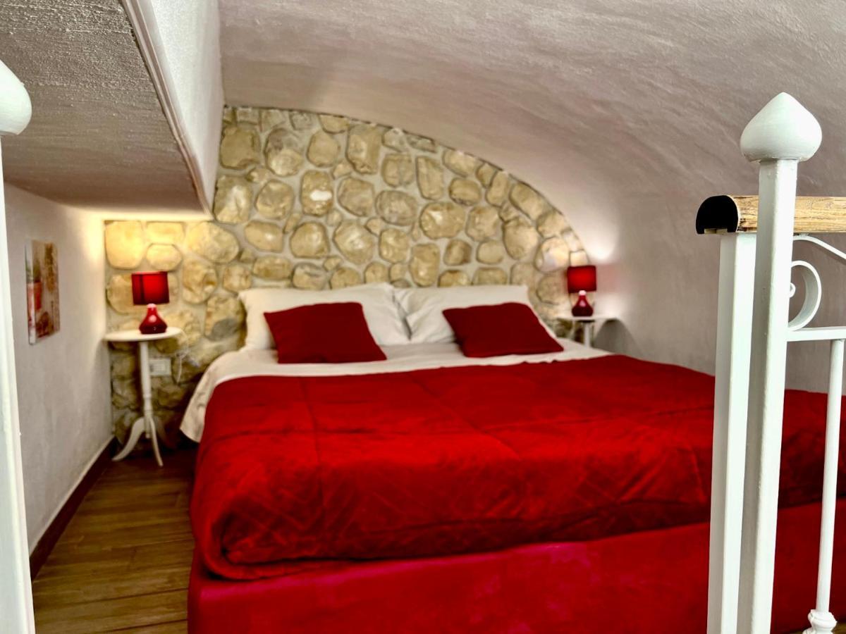 Le Chalet Palermo Centro Ngoại thất bức ảnh