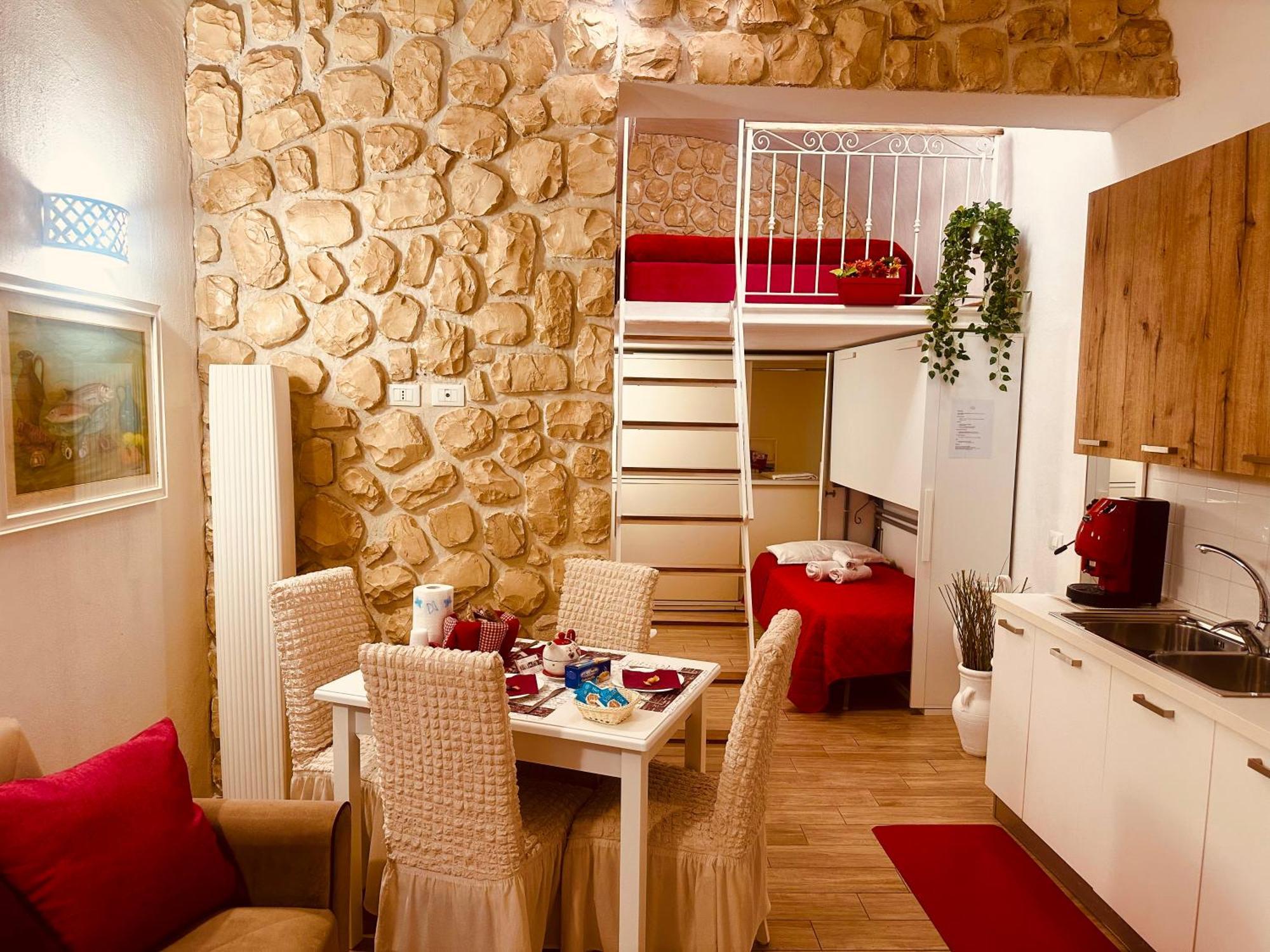 Le Chalet Palermo Centro Ngoại thất bức ảnh